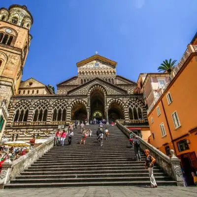 Amalfi