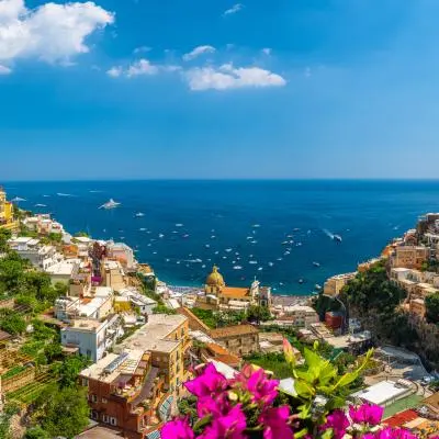Positano