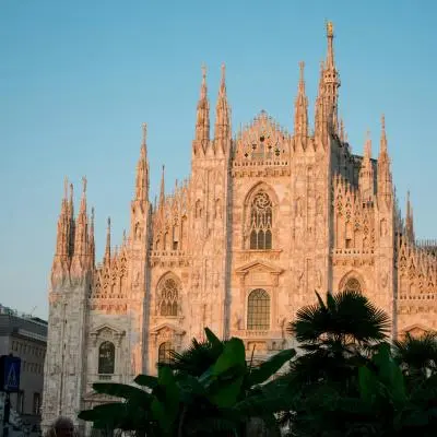 Milan