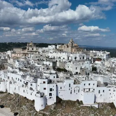 Ostuni