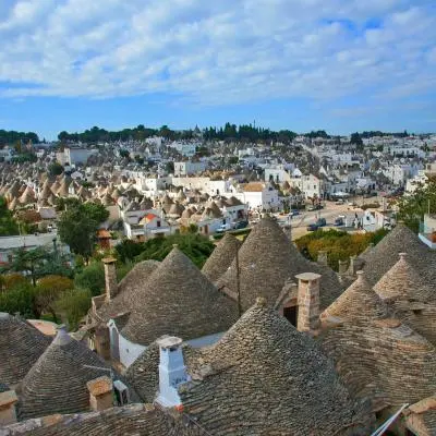 Alberobello